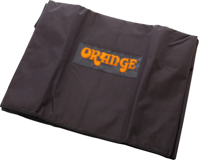Orange Combo Cover 2x12" gitarų stiprintuvo uždangalas  