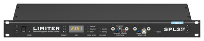 Dateq SPL-3TS MKII ribotuvas