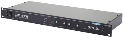 Dateq SPL-3 MKII ribotuvas B-Stock