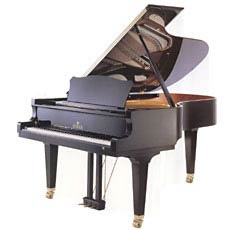 208 Professional Grand Piano