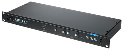 Dateq SPL-2 MKII ribotuvas  