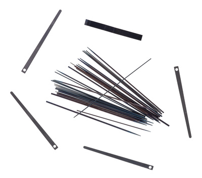 Thomann Spring Set Bb-klarnetui atsarginės dalys
