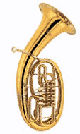 CVEP 741-4R Kaiser Baritone