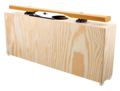 Sonor KS50PO e Deep Bass Palisono bosinių varpelių mušamųjų lazdelės