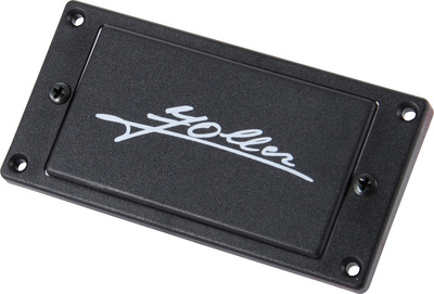 Shadow AZ49 humbuckerių garso nuėmėjas