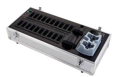 Sennheiser EZL 2020-20L B-Stock belaidė gidų sistema