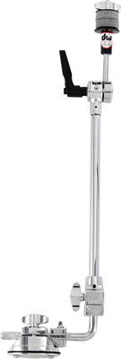 DW SM770 bosinio būgno lėkštės stovas