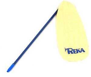 Reka Cleaning Rod piccolo fleitai valymo lazdelė