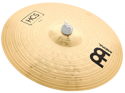 Meinl 16" HCS Crash lėkštė