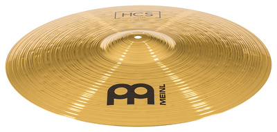 Meinl 18" HCS Crash / Ride lėkštė