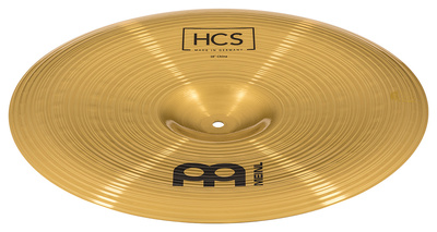 Meinl 18" HCS china lėkštė