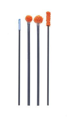 Reka Tone Hole Cleaner pučiamųjų instrumentų skylučių valiklis