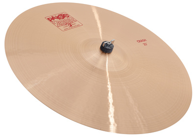 Paiste 2002 Classic 22" lėkštė Crash