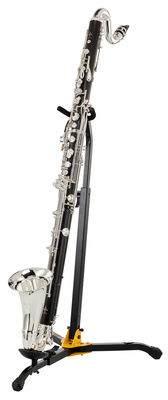 Buffet Crampon Prestige Bass low C klarnetas