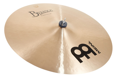 Meinl 19" Byzance Medium Thin Crash lėkštė