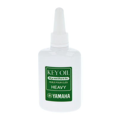 Yamaha H Keyoil BMMKEYOILH3 pučiamųjų instrumentų aliejus