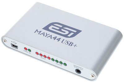ESI Maya 44 USB B-Stock USB garso sąsaja
