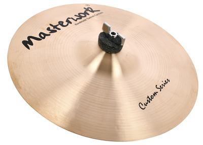 Masterwork 11" Custom Splash lėkštė