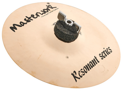 Masterwork 07" Resonant Splash lėkštė