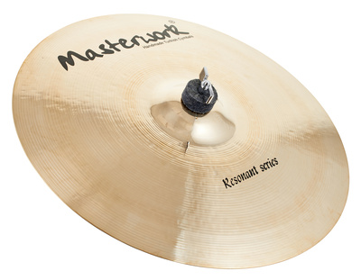 Masterwork 14" Resonant Crash lėkštė  