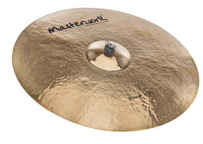 Masterwork 24" Resonant Ride lėkštė  