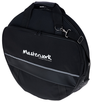 Masterwork Cymbal Bag Deluxe lėkščių dėklas