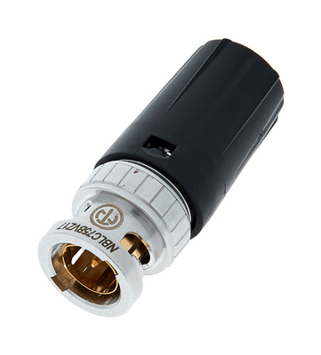 Neutrik NBLC75BVZ17 BNC jungtis