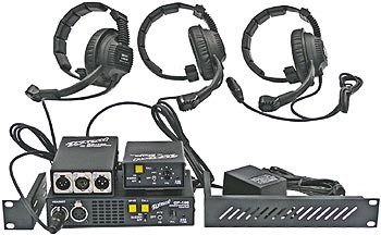 Axxent Intercom-Set 1 laidinė interkomo sistema