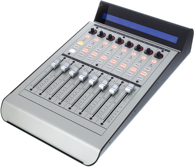 Mackie Control XT Pro DAW valdiklis