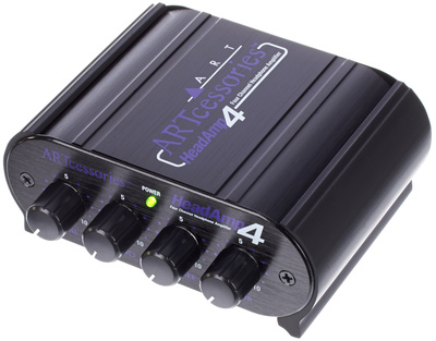 ART HeadAMP 4 ausinių stiprintuvas