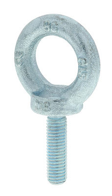 the box Eyebolt M8 x 30mm kabinimo varžtas