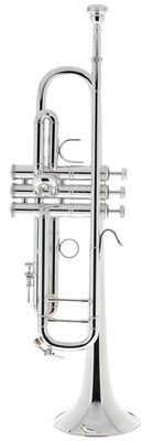 Bach 180S37 Bb trimitas su dėklu  
