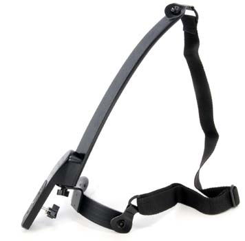 NS Design Shoulder Strap System violončelės diržų sistema