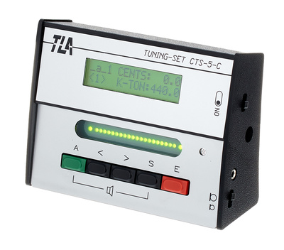 Jahn TLA CTS-5-C fortepijono priedas