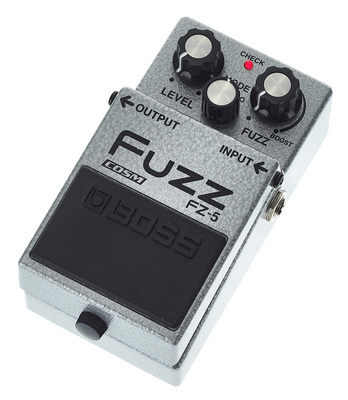 Boss FZ-5 Fuzz efektas gitarai  