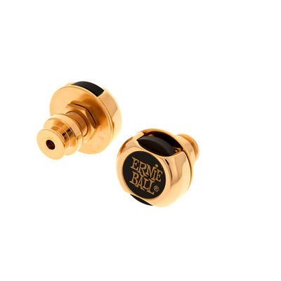 Ernie Ball Strap Locks GD diržų užraktai