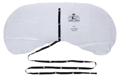 BG France A30 L Wiper tenorinio saksofono valiklis
