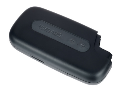 Vibrass Lip Massage Trainer