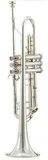 Miraphone M3000 13020 Bb trimitas