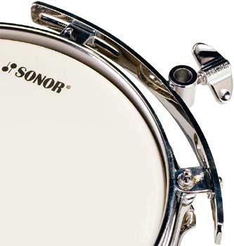 Sonor JTH Jungle būgnų laikiklis
