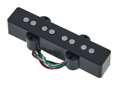 DiMarzio DP147 bosinės gitaros garso nuėmėjas
