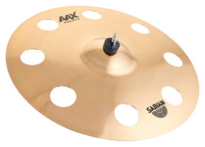 Sabian 18" AAX O-Zone Crash lėkštė  