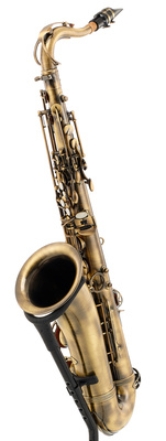 Thomann Antique Tenor Saksofonas B-Stock