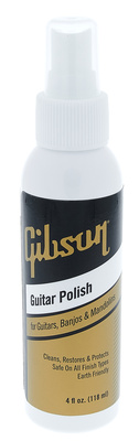 Gibson Pump Polish AIGG-910 gitarų valymo priemonė