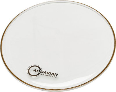 Aquarian 20" Classic Clear bosinio būgno membrana