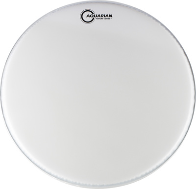 Aquarian 20" Texture Coated bosinio būgno membrana