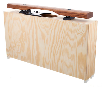 Sonor KS50P c1 bosiniai varpeliai iš raudonmedžio