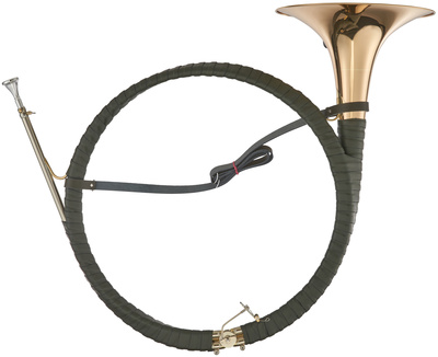 Kühnl & Hoyer 1315 L Eb/Bb parforco ragas