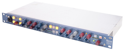Neve 8801 Channel Strip parametrinis ekvalaizeris