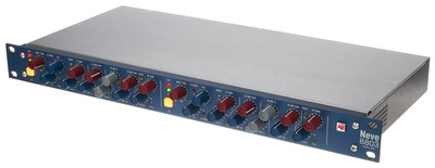 Neve 8803 stereoequalizeris
